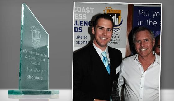 Bloomtools - still one of the Gold Coast's leading businesses